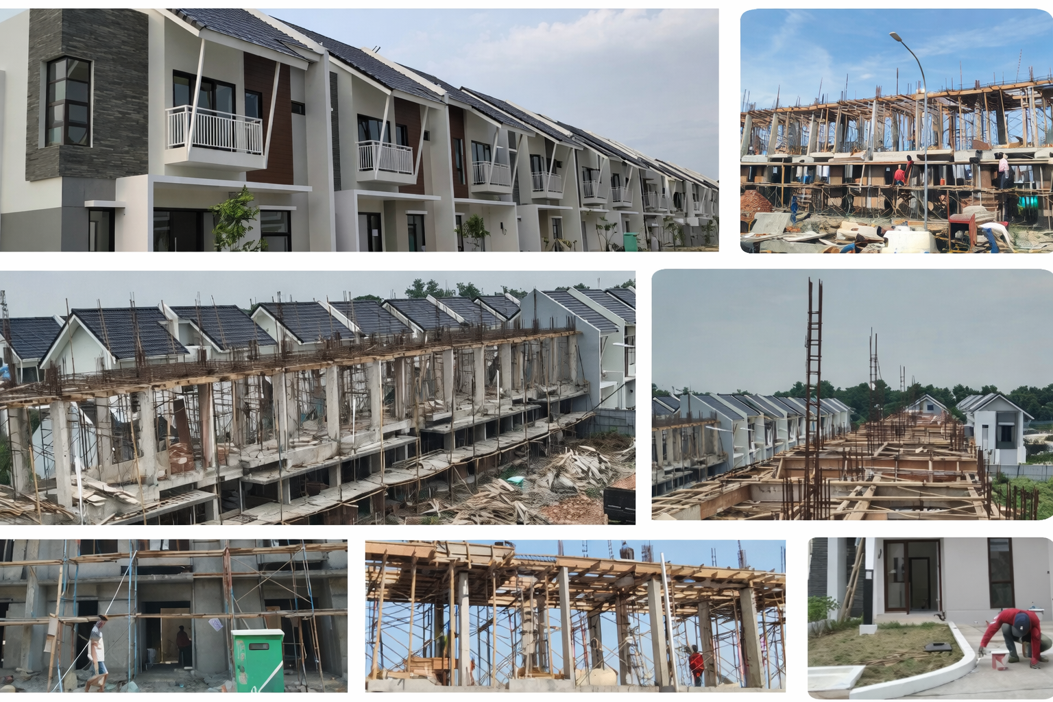 Cluster Elora Summarecon